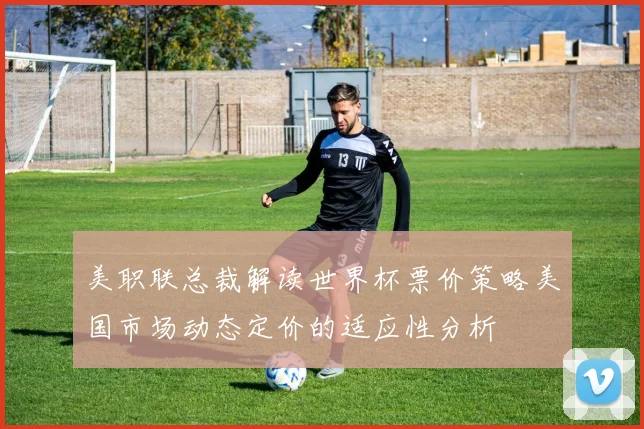 美职联总裁解读世界杯票价策略美国市场动态定价的适应性分析