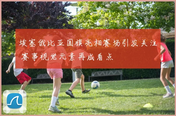 埃塞俄比亚国旗亮相赛场引发关注 赛事视觉元素再成看点